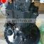 PC78US-6 excavator hydraulic main pump 708-3T-11210 pump assembly