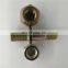 Genuine Original Auto Parts Truck Chassis Parts 1-42331109-0 Axle Front Wheel Pin for ISUZU
