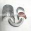 Foton Cummins ISF2.8 ISF28 Diesel Engine STD Crankshaft Main Bearing and Connecting Rod bearing Set