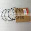 Cummins engine parts ISX/QSX15 piston ring 4089406 4309441 2881682