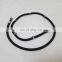 5296062 Diesel engine ISBE spare parts fuel return pipe