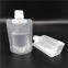 Custom made General liquid purpose plastic bags for filling antimicrobial agents