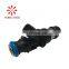Best Quality Best Price Best Service Fuel Injector Nozzle 25343789