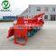 3 point linkage  tractor mounted  rotary tiller