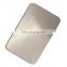 High Quality 10mm thick 304/316/309/316L roofing  stainless steel plate/sheets