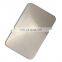 good performance and quality  stainless steel colored sheets plate