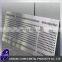Metal Plate/Sheet Price 304/316L/321 Perforated Stainless Steel