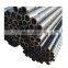 Hollow round galvanized steel pipe OD 8MM