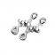 Customized stainless steel neodymium magnetic super strong fishing pot magnet for sale