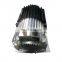 HFM069 380V 2200W 1000RPM brushless dc BLDC motor for Industrial fan field