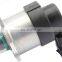 0928400760 High-Pressure Pump Common Rail System Regulator Metering Control Solenoid Valve For MAN Daewoo DL08 0 928 400 760