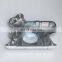 Original and Aftermarket Spare Parts ISBe ISDe QSB 6.7L Diesel Engine Front Gear Housing Cover 5289179 4930847 5258751