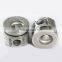 6BG1 Diesel Engine Parts Aluminum Piston 1-12111918-0