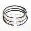 Construction equipment diesel engine parts DX300LC DH300LC Piston Ring 65.02503-8146 for D1146TA DE08TIS