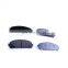 XYREPUESTOS AUTO PARTS Repuestos Al Por Mayor Auto Spare Part Brake Pads for Toyota 04465-48160
