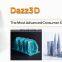 3D Wax Jewelry Casting 3D Model 3D Printing Machine Red Wax Printer 3D Sale