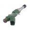 High Performance Fuel Injector Nozzle 23250-0C050 For Toyota Hilux