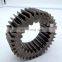 FAST Gear Box Первая шестерня вала JS125T-1701031