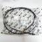Foton Daimler Auman ETX throttle cable assembly 1124111800002