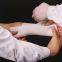New polyurethane splint / gypsum bandage upgrade product / polymer splint