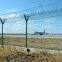 Airport Fence