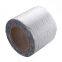 Aluminum Foil Tape is ideal for sealing joints and seams against moisture and vapor on foil jacketing insulation