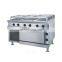 Wholesale Marine 6 Plate Electric Range With Oven
