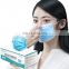 medical surgical mask with earloop non-woven with good price and quick delivery