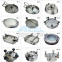 Ace Ss304 Or Ss316l Pressure Stainless Steel Sanitary Square Manhole
