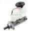 Auto front brake master cylinder with rubber cup For Honda Acura  46100-S0K-A02