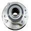 Auto stainless steel wheel bearing hub kit For Dodge Journey 513286  HA590344 BR930700