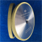 Ceramic diamond grinding wheel