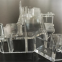OEM/ODM Plastic Injection Manufacture custom plastic product injection mold plastic for home automation