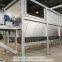 Low price cassava washing machine paddle washing machine in cassava processing line