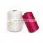 Soft Cheap Crochet Acrylic knitting Roving yarn Sequin yarn Polyester Yarn