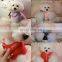 Dog Pajamas Pet Clothes Coat Soft Thick Warm Western Style Pajamas