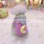 Pet dog Winter fleece Clothes Overcoat moon hoodies Double layer winter jacket