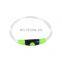 Hot sale new multicolor led fiber optic luminous pet collar