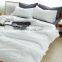 Japanese Style Tartan Design Luxury Home Bed Sheets Bed Sheet Bedding Set bed set