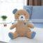 Cute Rabbit Super Soft Stuffed Plush Animal Toys Gift For Kids