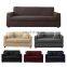 Stretch Slipcovers Elastic Stretch Seat Protective Spandex Sofa Cover For Living Room Couch Cover S M L shape