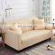 Premium Water Repellent Sofa Cover High Stretch Couch Slipcover Super Soft Jacquard Fabric Couch Cover Waterproof