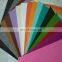 wholesale 3mm thickness felt fabric