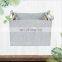 factory wholesale price felt storage bin