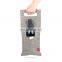 recycled Recycled gray felt wine bag