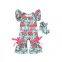 Summer Pineapple  Romper Baby Toddler Girl Clothes Girls Boutique Clothing