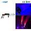 ASGD LED CO2 Jet Gun Disco DJ Pun Bar Club Nightclub effect stage light