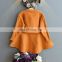 Baby Girl Knitted Clothing Set Long Sleeve tops + skirt