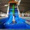 Commercial Outdoor Playground Large Inflatable Slide Pool For Children Amusement Park