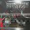 Auto service LGC816 common rail diesel injector pump test bench